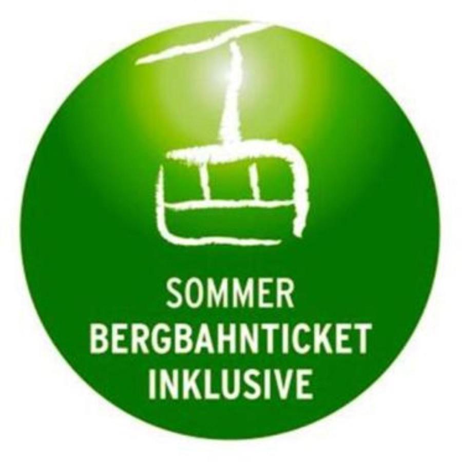 App Steenbok 516 Kleinwalsertal Mittelberg Exterior foto